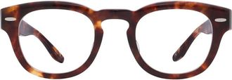 Barton Perreira Glasses, male, Brown, Size: 48 MM Demarco Sunglasses