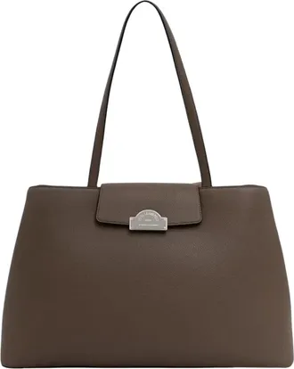 Karl Lagerfeld Donna, Borse, Marrone, Taglia unica, new