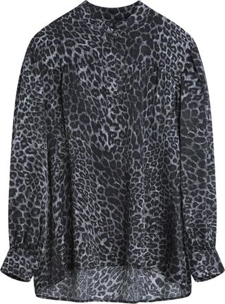 Cinque Citalo Blouse - Dames - Blouses - Veelkleurig - M - Overhemden