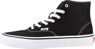 Vans Sneakers - Heren - Sneakers - Zwart - 38 EU - Schoenen