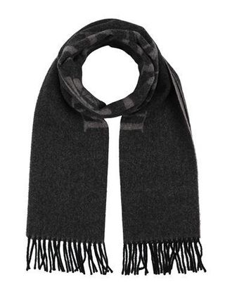 Emporio Armani ACCESSORIES - Scarves on YOOX.COM
