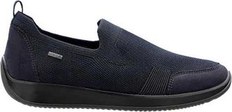Ara Lissabon 4.0 Loafers - Dames - Loafers - Blauw - 37 1/2 EU - Schoenen