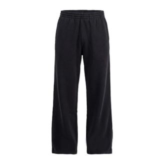 Anine Bing Mujer, Pantalones, Negro, Talla: M