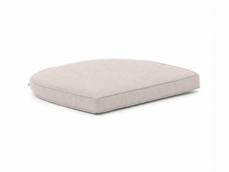Madison New York Wicker York tuinkussen 48x48cm zit