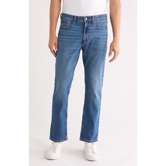 Calvin Klein Slim Fit Jeans in Montauk at Nordstrom Rack, Size 30 X 30