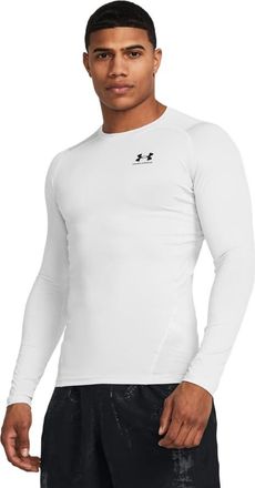 Under Armour Mens HeatGear Compression Long-Sleeve T-Shirt
