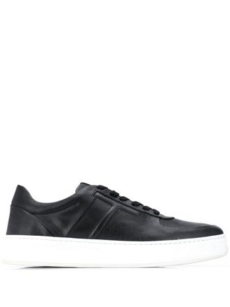 Tod's Sneakers - Nero
