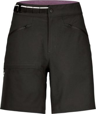 Ortovox Brenta Shorts Shorts f&uuml;r Damen | schwarz