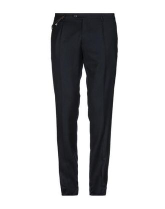 Berwich BOTTOMWEAR - Trousers on YOOX.COM