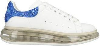 Alexander McQueen CALZADO - Sneakers en YOOX.COM