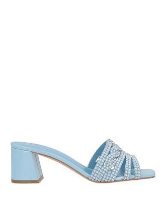 Gina SCHUHE - Sandalen auf YOOX.COM