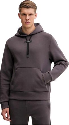On Running Heren, Sport, Paars, Maat: 2XL Katoen