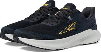 Altra Provision 8 Mens Shoes Black : 7.5 D - Medium, Synthetic