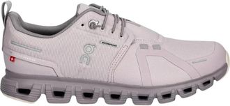 On Running Cloud 6 WP - Dames - Hardloopschoenen - Roze - 37 EU - Fitness