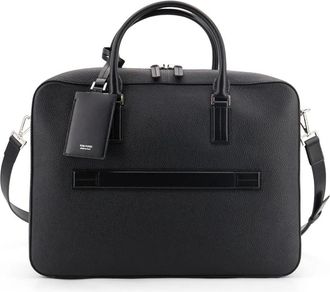 Tom Ford Tassen, Heren, Zwart, ONE Size, Laptop Bags & Cases