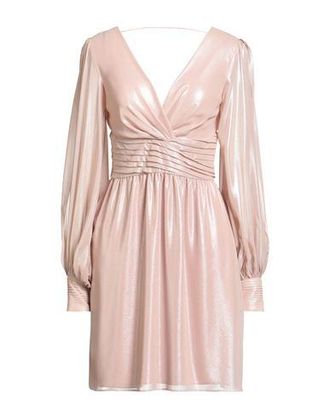 Nenette VESTIDOS - Minivestidos en YOOX.COM