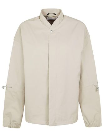 OAMC Tech Overshirt