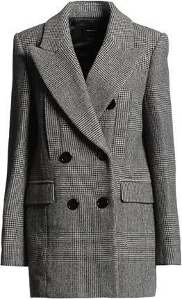 Isabel Marant Coats