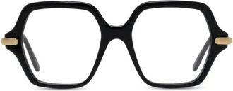 Loewe Glasses, female, Black, Size: 50 MM Slim Optical Frame