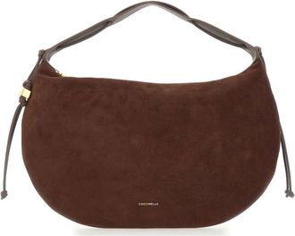 Coccinelle Bolso Tote Thess - Bags - Mujer - Rojo - ONE SIZE