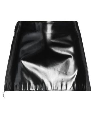 Acne Studios Mini skirts