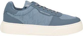 A|X Armani Exchange CALZATURE - Sneakers su YOOX.COM