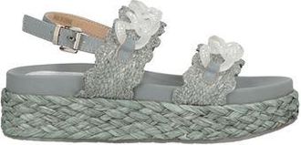 Caf&egrave;noir FOOTWEAR - Sandals on YOOX.COM