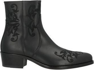 Giovanni Conti CALZADO - Botines de ca&ntilde;a alta en YOOX.COM