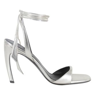 The Attico Donna, Scarpe, Grigio, 40 EU, new