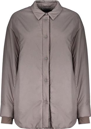 Herno Mujer, Chaquetas, Gris, Talla: M