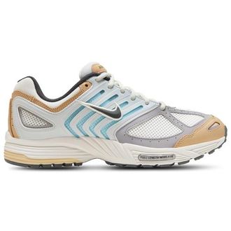 Nike Mens Air Pegasus 2005 - Running Shoes Sail/Anthracite/Aquarius Blue Size 10.0