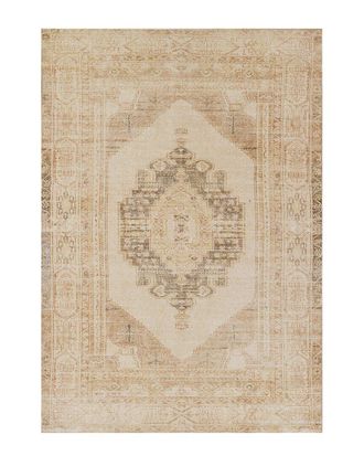 Momeni Chandler Traditional Medallion Rug
