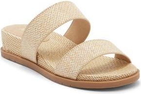Mia Yelena Sandal in Natural at Nordstrom Rack, Size 9.5