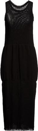 Issey Miyake VESTIDOS - Vestidos midi en YOOX.COM