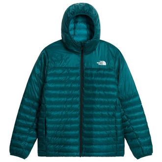 The North Face Terra Peak Hoodie Kunstfaserjacke f&uuml;r Herren | blau