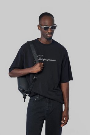 Jacquemus Le Tshirt Jacquemus