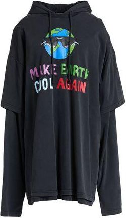 VETEMENTS TOPWEAR - Sweatshirts on YOOX.COM