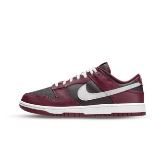 Nike Fitness, Heren, Veelkleurig, 42 EU, Leer, Dunk Low