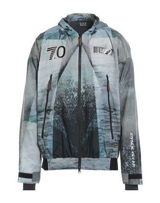 Emporio Armani JACKEN & MÄNTEL - Jacken und Anoraks auf YOOX.COM