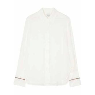 Paul Smith Donna, Camicette, Bianco, XS, new