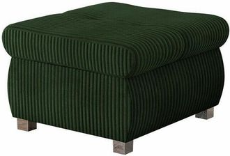 Mirjan24 Reposapi&eacute;s Comfivo 122, Poso 14, 39x60x60cm, Di&aacute;metro: 0, Tapiz, Patas: Metal, 0