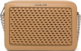 Michael Kors Jet Set Item Grote Oost-West Schoudertas