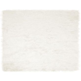 vidaXL Alfombra De Imitaci&oacute;n De Piel De Oveja Tafalla 200 X 280 Cm Vidaxl