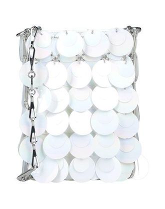 Paco Rabanne BAGS - Cross-body bags on YOOX.COM
