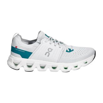 On Running Hombre, Deporte, Blanco, Talla: 46 EU