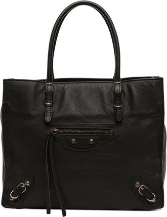Balenciaga Pre-owned Balenciaga Calfskin Papier A6 Tote Ladies AELZ645EAPTW8L1U