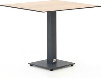 Forza Furniture Forza Orta tuintafel 80x80x73cm