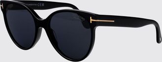 Tom Ford Sunglasses TOM FORD Woman color Black