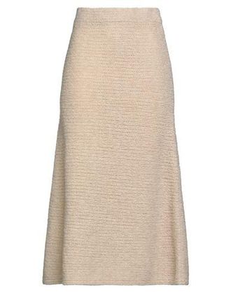 Erika Cavallini Semi Couture Midi skirts