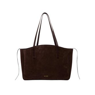 Manu Atelier Bags Brown